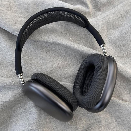 TechFusion.Hub"Airpods Max 2 Headphones 1:1 – Magnetic Cushion Variant