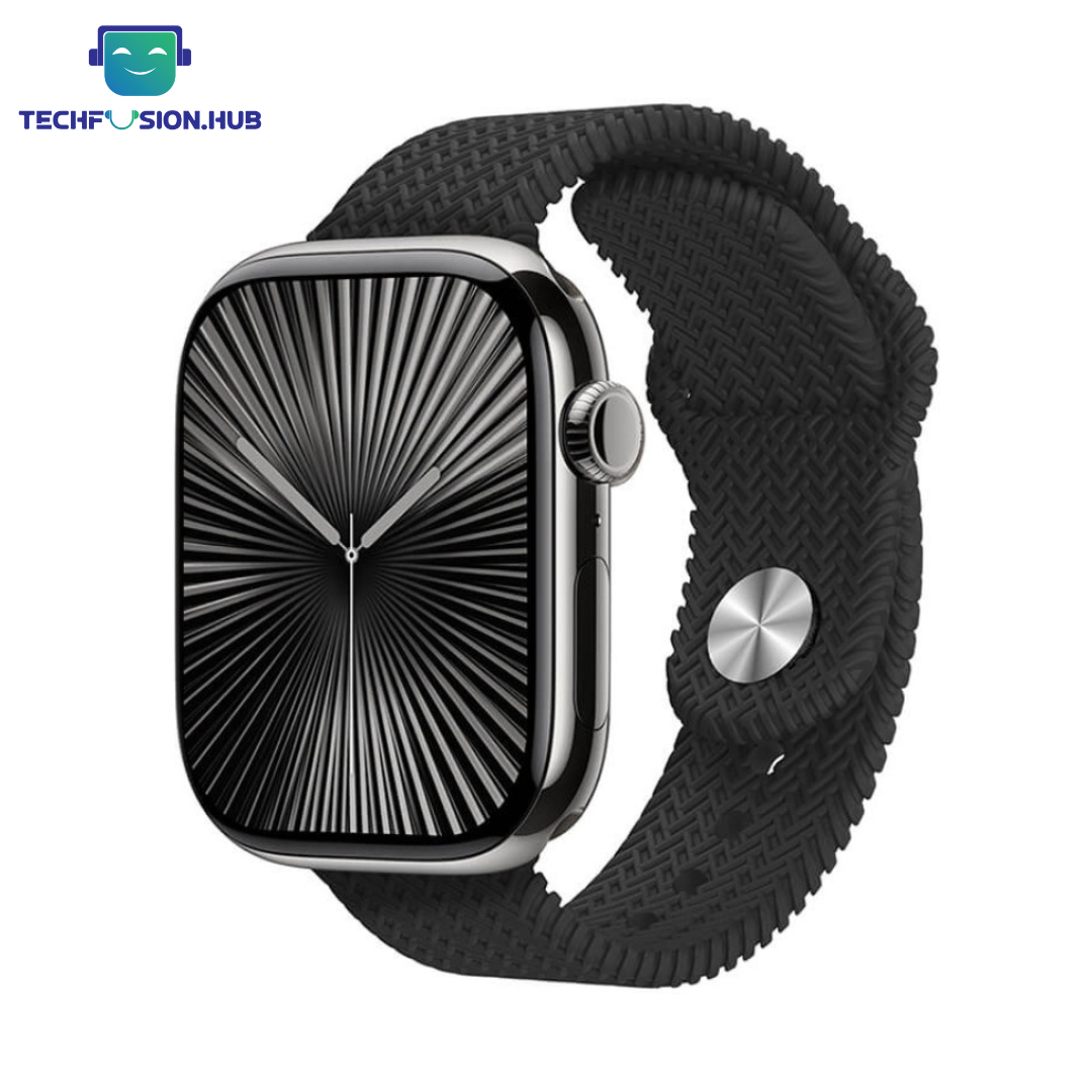TechFusion.Hub"HK10 Pro Max Smart Watch | Latest Series 10 Ultra Thin Slimmest Design