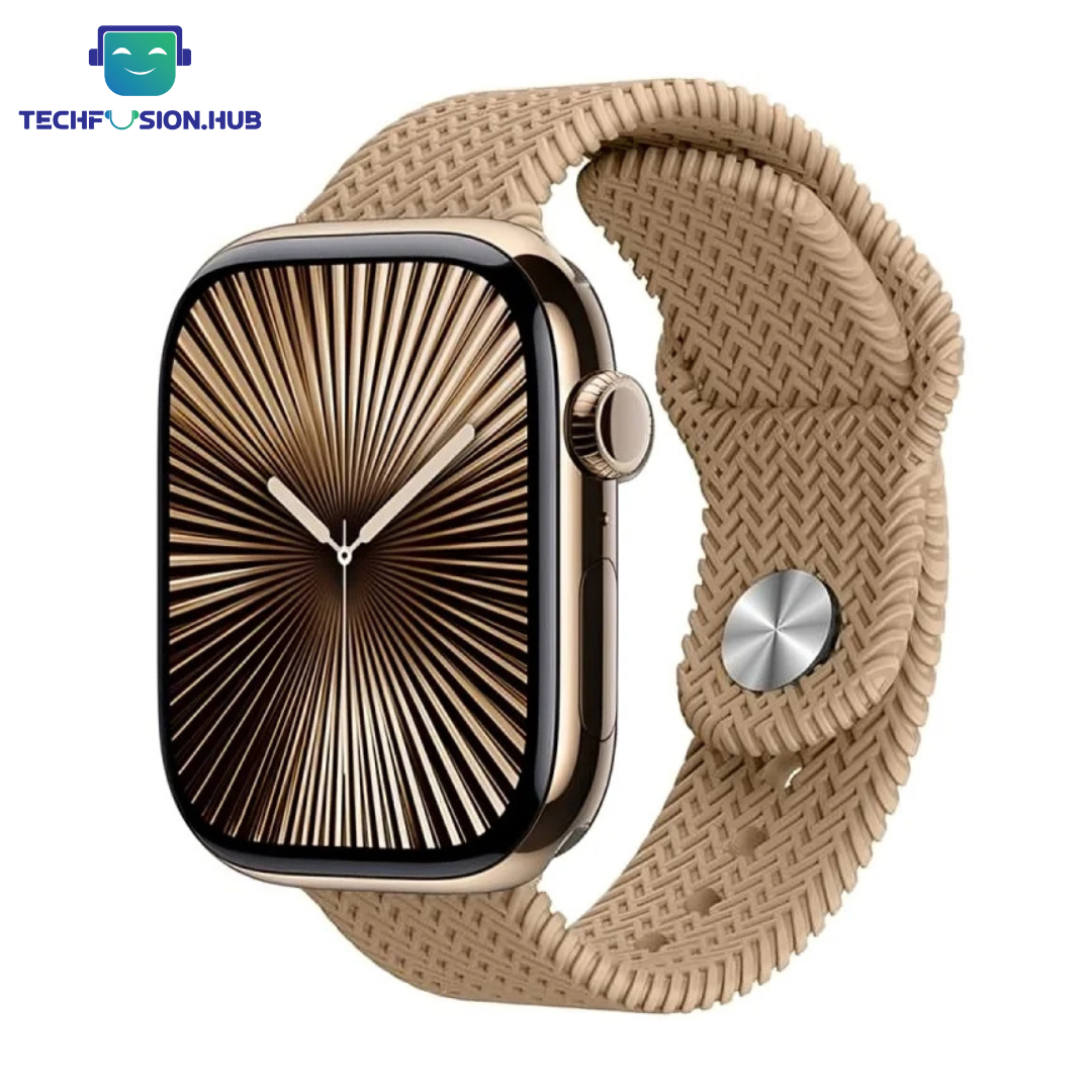 TechFusion.Hub"HK10 Pro Max Smart Watch | Latest Series 10 Ultra Thin Slimmest Design