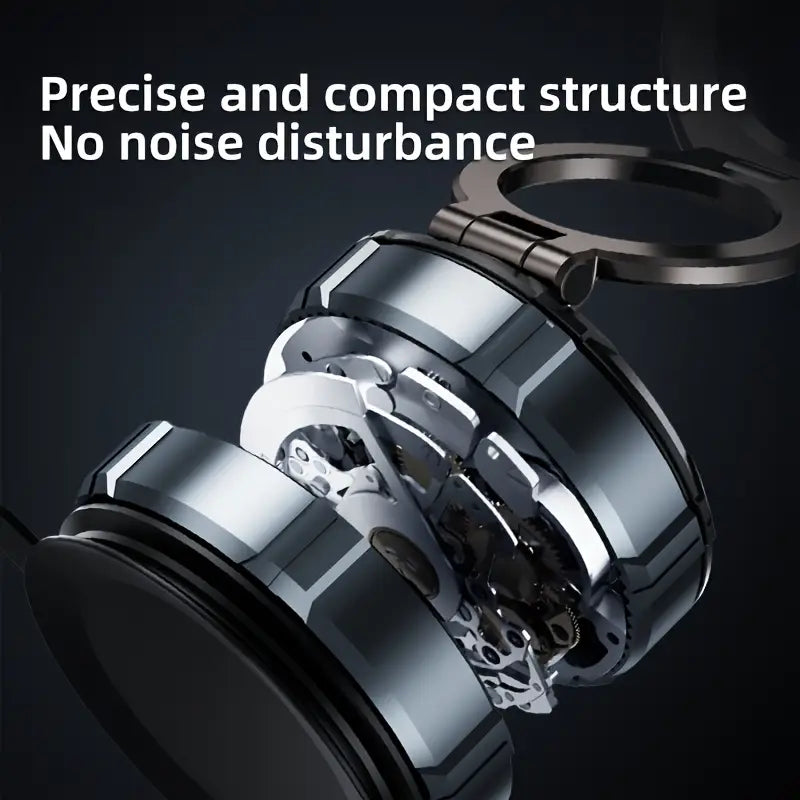 TechFusion.Hub" Y6 magnetic phone holder