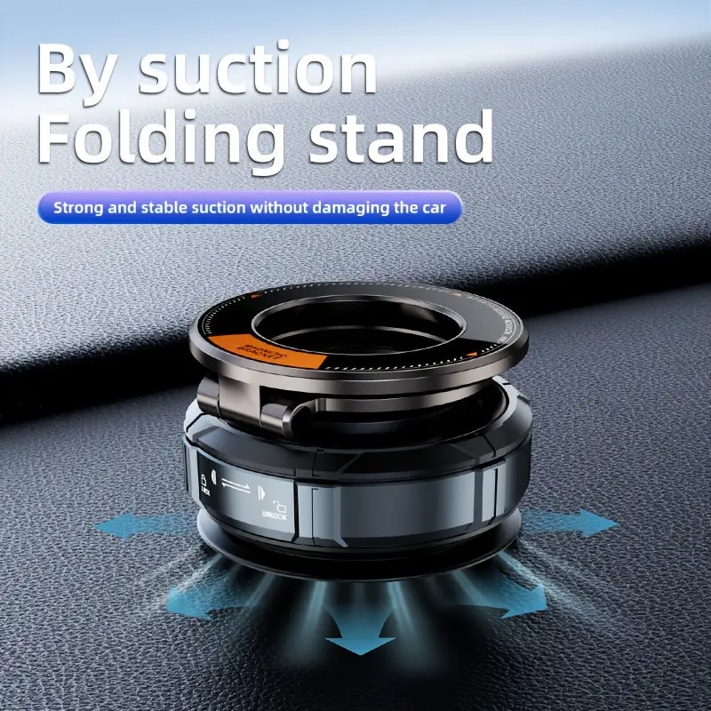 TechFusion.Hub" Y6 magnetic phone holder