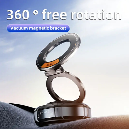 TechFusion.Hub" Y6 magnetic phone holder