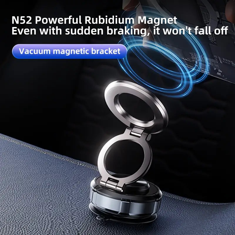 TechFusion.Hub" Y6 magnetic phone holder