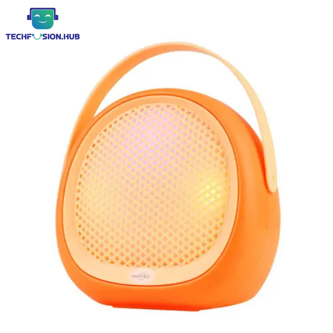 TechFusion.Hub" Greatnice GTS‑1945 bluetooth speaker