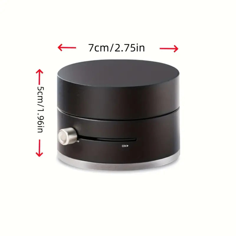 TechFusion.Hub"Vacuum Magnetic Phone Holder