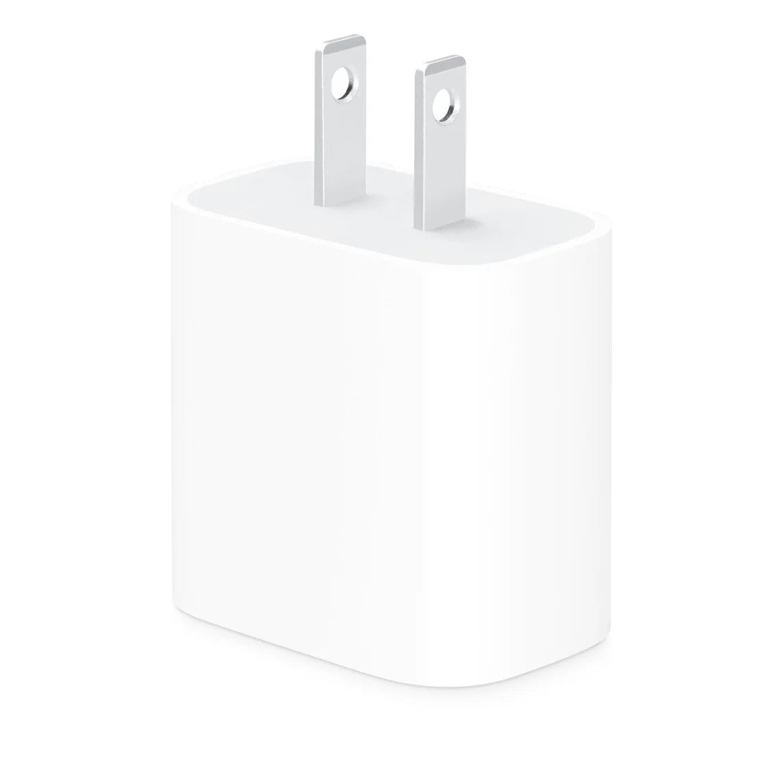 TechFusion.Hub"Pack of 2 :20w Original Adapter with 20w Lightning Cable