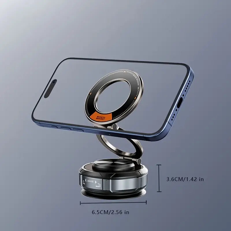 TechFusion.Hub" Y6 magnetic phone holder